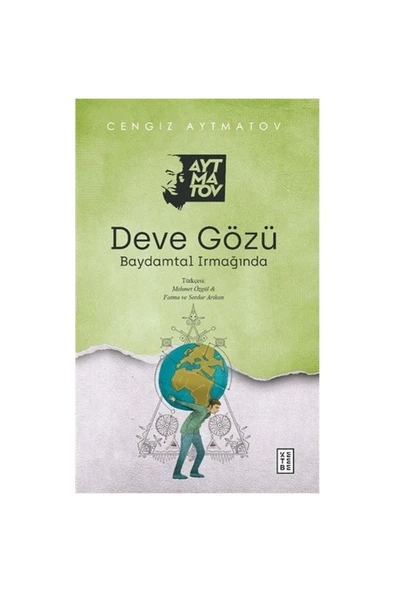 Deve Gözü - Resim 2