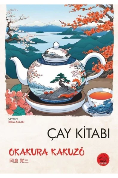 Çay Kitabı ürün görseli 1