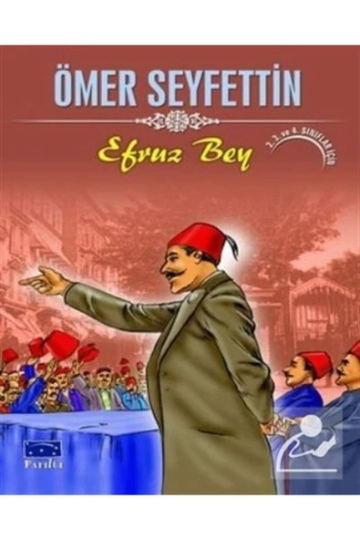 Efruz Bey ürün görseli 1