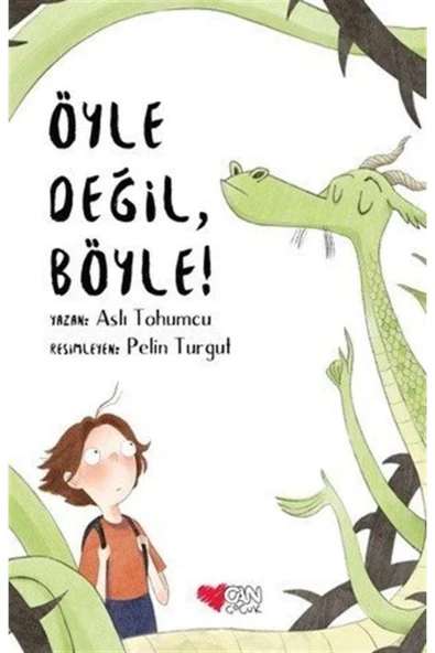 Öyle Değil Böyle ürün görseli 1