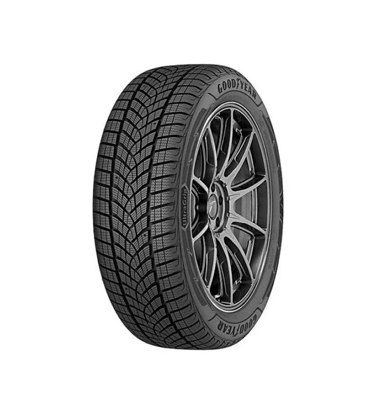 Goodyear Ultragrip Performance+ 225/55R18 102V XL M+S 3PMSF FP 4x4 Kış Lastiği (Üretim Yılı:2025) ürün görseli 1