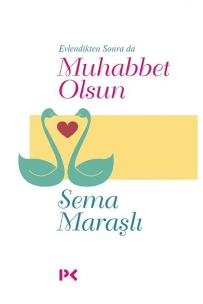 Evlendikten Sonra Da Muhabbet Olsun ürün görseli 1