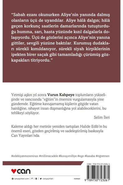 Vurun Kahpeye (sadeleştirilmiş) - Resim 2
