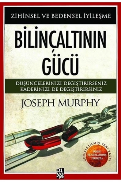 Bilinçaltının Gücü ürün görseli 1
