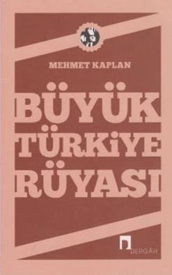 Büyük Türkiye Rüyası ürün görseli 1