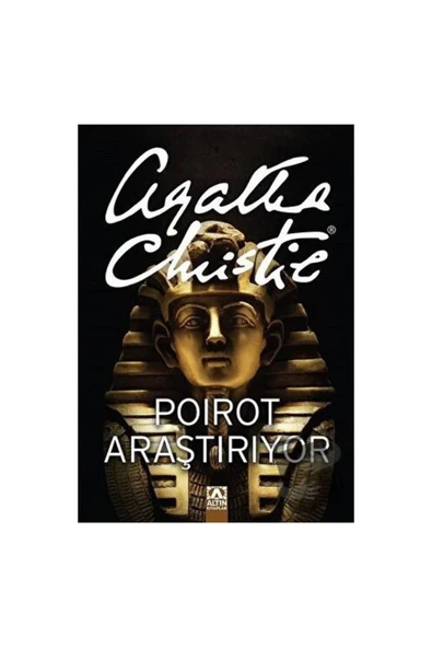 Poirot Araştırıyor ürün görseli 1