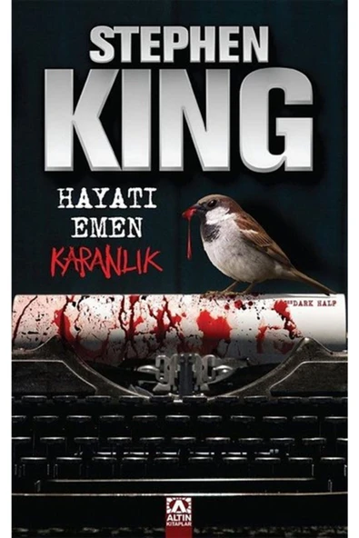 Hayatı Emen Karanlık ürün görseli 1
