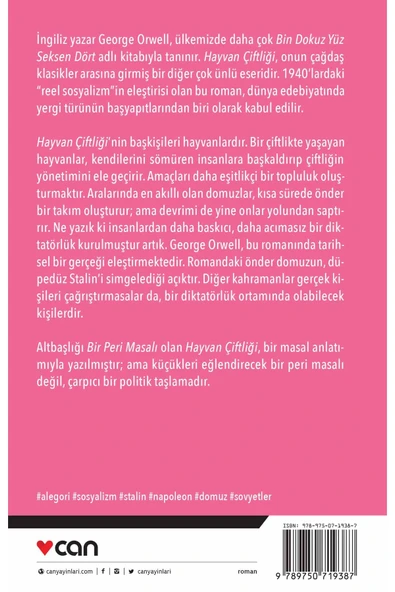 Hayvan Çiftliği - Resim 3