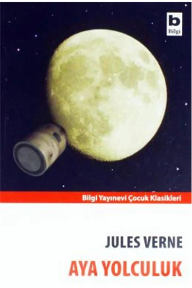 Aya Yolculuk ürün görseli 1