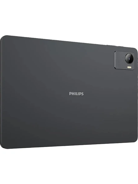 Philips T7305 4gb 128 GB 10.1 inc Tablet (Resmi Distribütör Garantili) ürün görseli 1