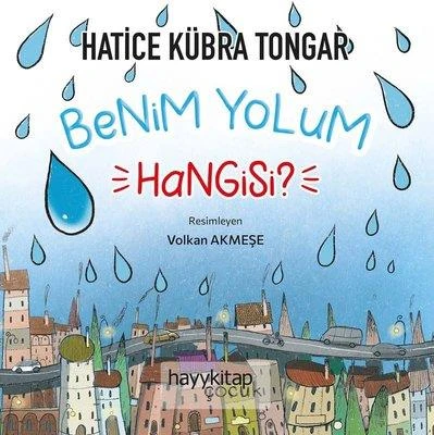Benim Yolum Hangisi? ürün görseli 1