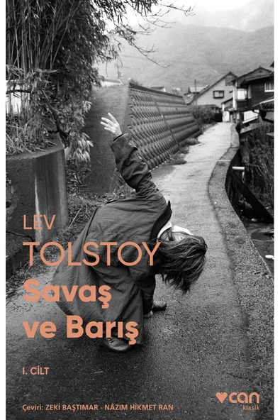 Savaş Ve Barış 2 Cilt Takım Fotoğraflı ürün görseli 1