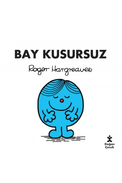 Bay Kusursuz ürün görseli 1
