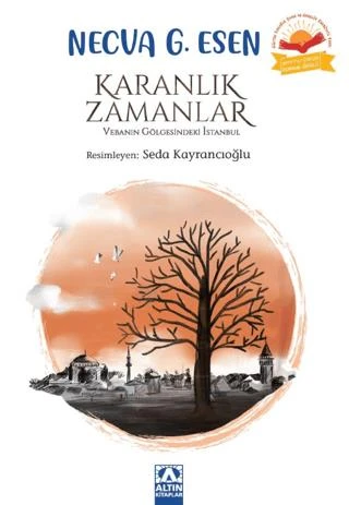 Karanlık Zamanlar ürün görseli 1