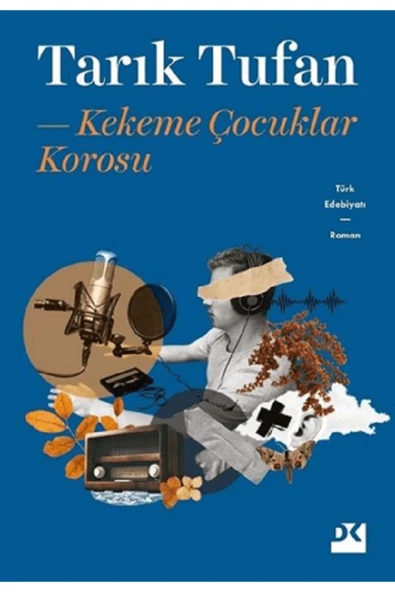 Kekeme Çocuklar Korosu ürün görseli 1