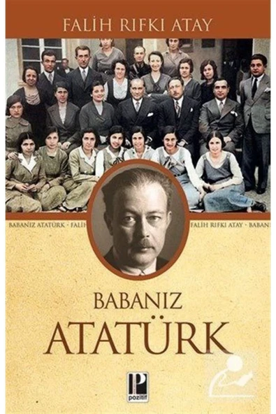 Babanız Atatürk ürün görseli 1