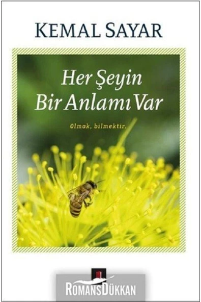 Her Şeyin Bir Anlamı Var ürün görseli 1