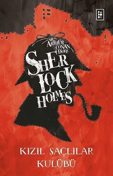 Sherlock Holmes - Kızıl Saçlılar Kulübü ürün görseli 1