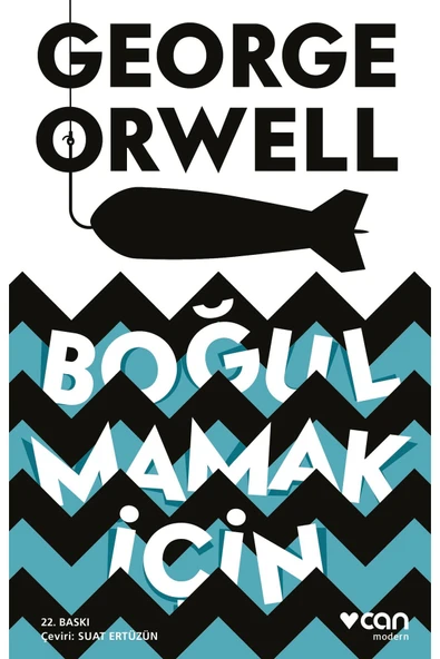 Boğulmamak İçin ürün görseli 1