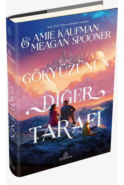 Gökyüzünün Diğer Tarafı ( Ciltli ) ürün görseli 1