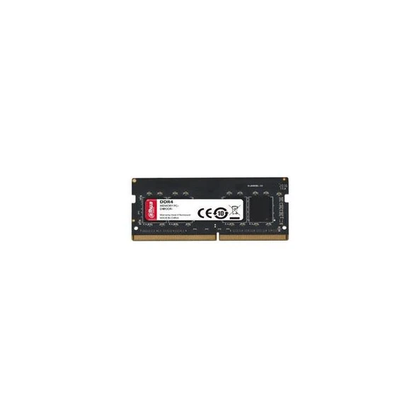 Dahua 8 GB 3200 Mhz CL19 DHI-DDR-C300S8G32 DDR4 Ram ürün görseli 1