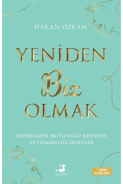 Yeniden Biz Olmak ürün görseli 1