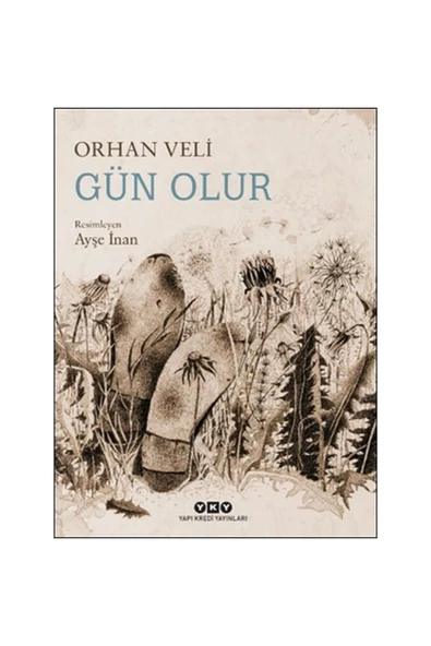 Gün Olur ürün görseli 1