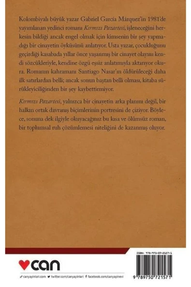 Kırmızı Pazartesi - Resim 2