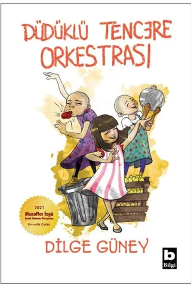 Düdüklü Tencere Orkestrası ürün görseli 1