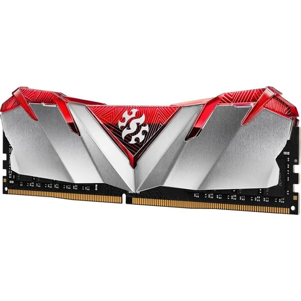 Adata XPG Gammix D30 8 GB 3600 MHz DDR4 CL19 AX4U36008G18I-SR30 Ram ürün görseli 1
