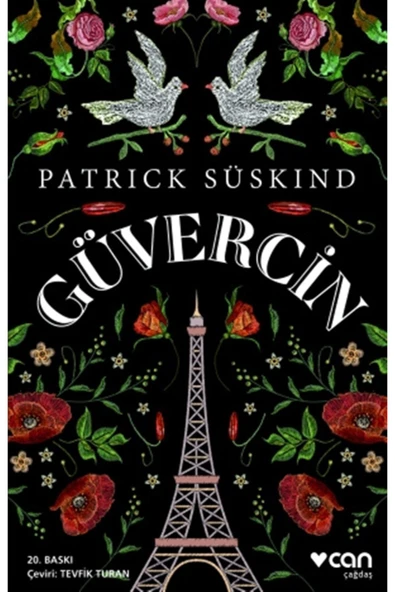 Güvercin ürün görseli 1