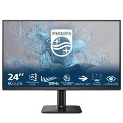 Philips 23.8" 24E2N1110/01 1920x1080 1ms 120Hz IPS HDMI/VGA+VESA Monitör ürün görseli 1