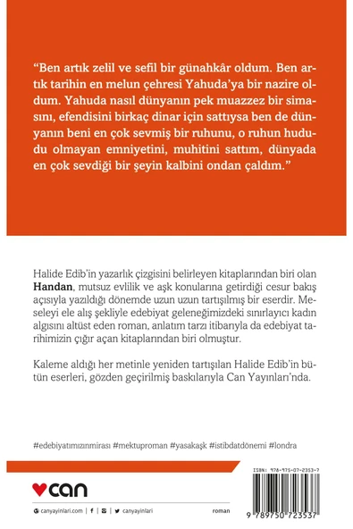 Handan - Resim 2