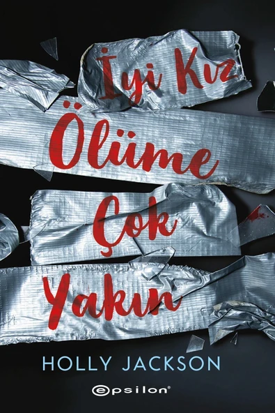 İyi Kız Ölüme Çok Yakın ürün görseli 1