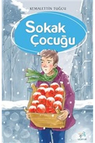 Sokak Çocuğu ürün görseli 1