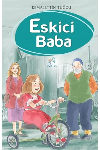 Eskici Baba ürün görseli 1