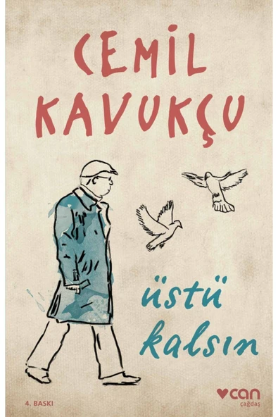 Üstü Kalsın ürün görseli 1
