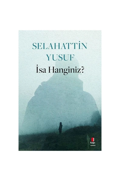 İsa Hanginiz? ürün görseli 1