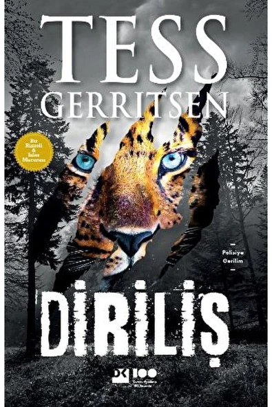 Diriliş ürün görseli 1