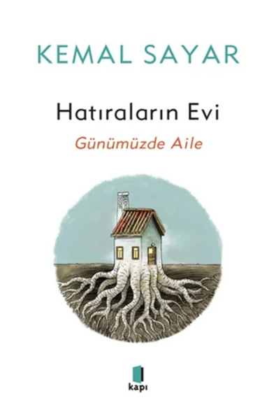 Hatıraların Evi - Günümüzdeki Aile ürün görseli 1
