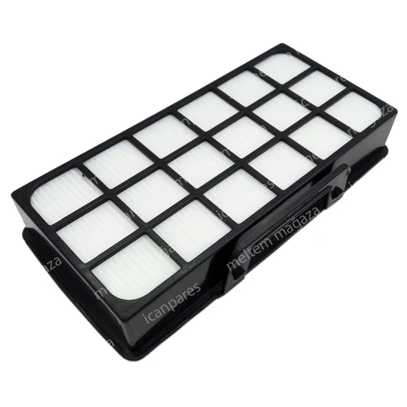 Rowenta İle Uyumlu RO 6883 EA X-Trem Power Süpürge Hepa Filtresi ürün görseli 1