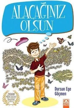 Alacağınız Olsun ürün görseli 1