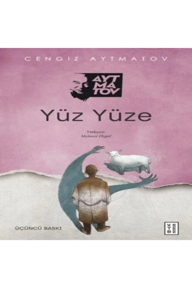 Yüz Yüze ürün görseli 1