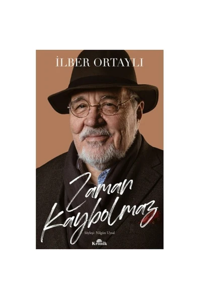Zaman Kaybolmaz ürün görseli 1