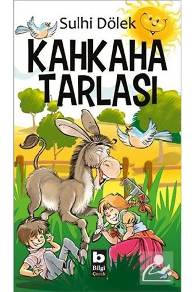 Kahkaha Tarlası ürün görseli 1