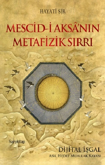 Mescidi Aksanın Metafizik Sırrı ürün görseli 1