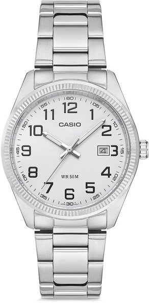 CASIO MTP-1302D-7BVDF ERKEK KOL SAATİ - Resim 5
