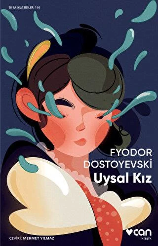 Uysal Kız ürün görseli 1