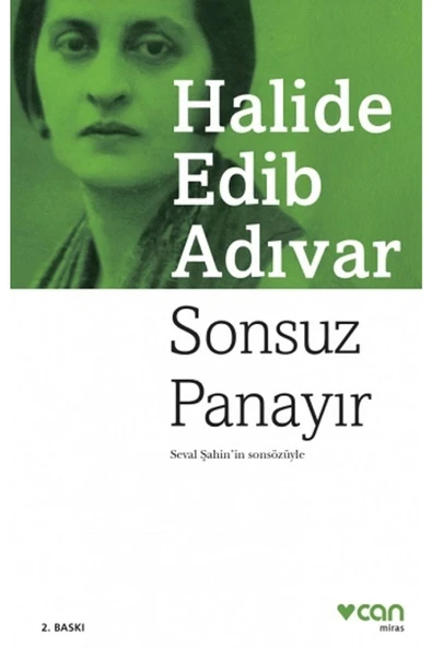 Sonsuz Panayır ürün görseli 1
