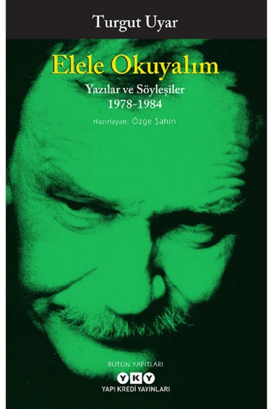 Elele Okuyalım ürün görseli 1